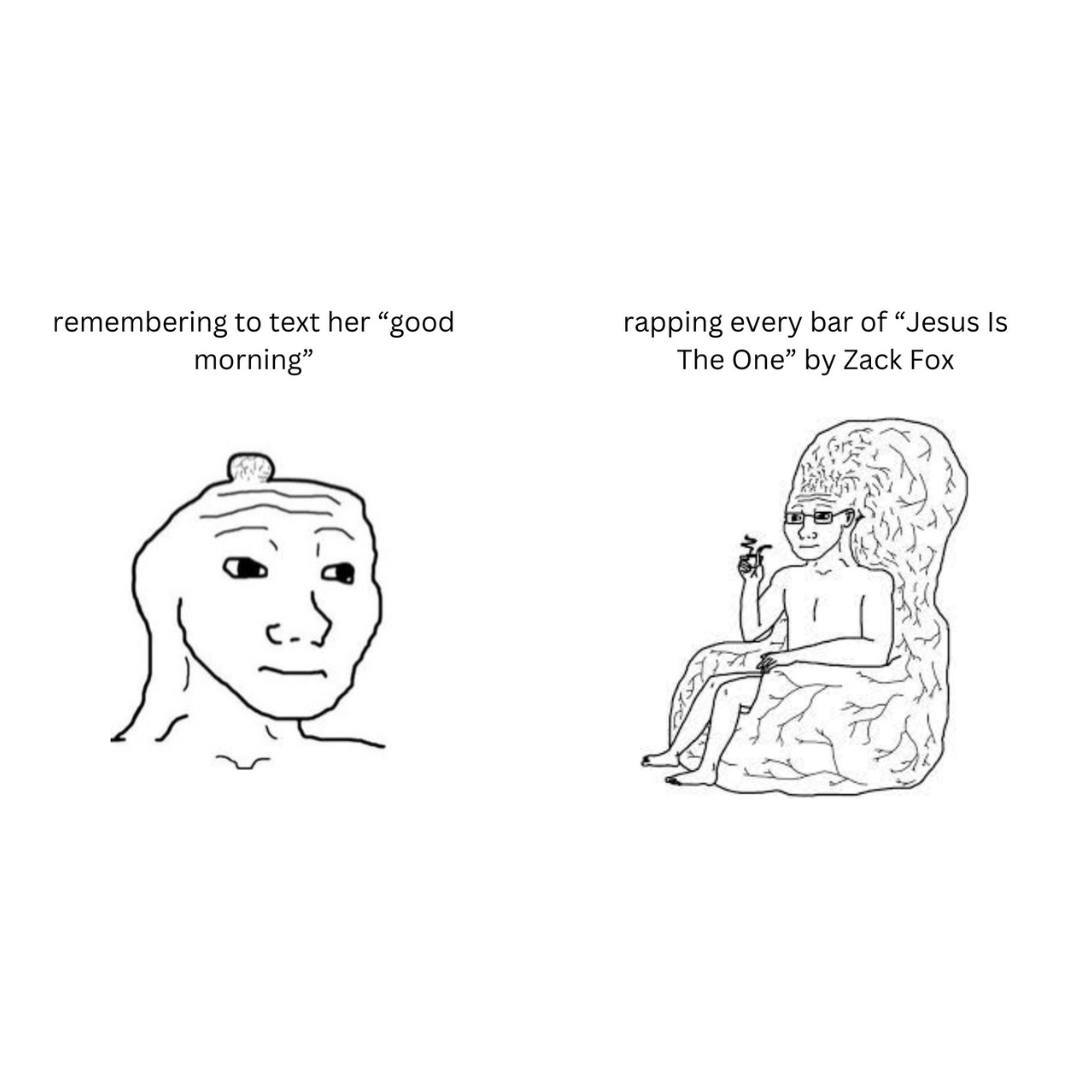 Zack Fox Meme, Explained