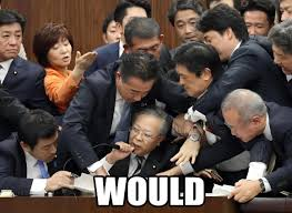 The "Would Meme" Phenomenon, Explained
