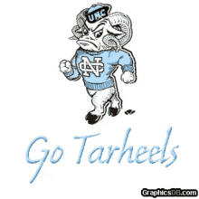 Tar Heels Meme, Explained