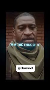 George Floyd Meme, Explained