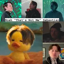 Bad Omens Duck Meme, Explained