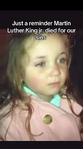 "Martin Luther King Jr. He Died for Our Sins" Meme, Explained