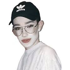 James Charles Meme, Explained