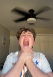 Choking Self Meme, Explained