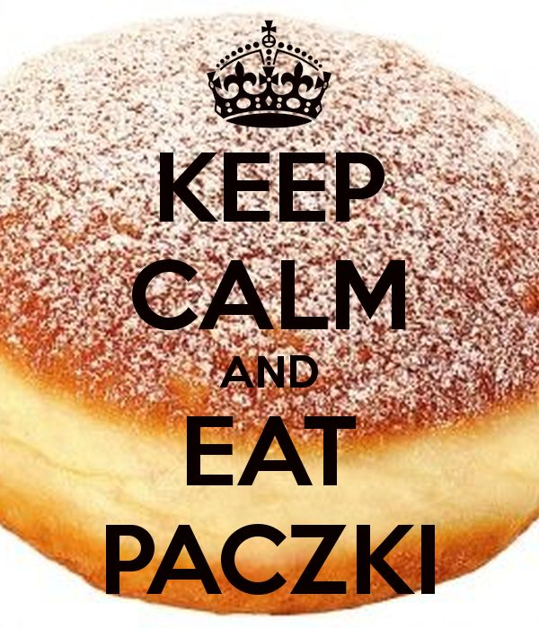 Paczki Day Meme, Explained