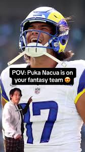 Puka Nacua Meme, Explained