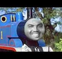 Train Screaming Meme, Explained