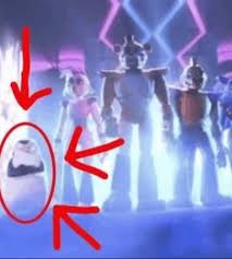 FNAF Penguin Meme, Explained
