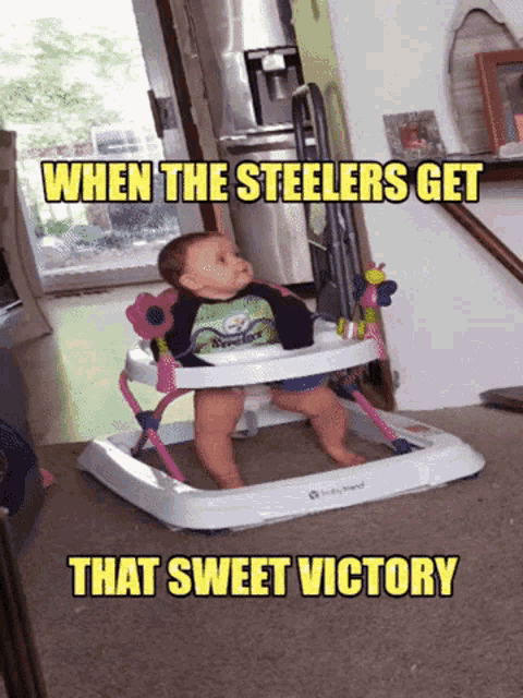 Steelers Suck Meme, Explained