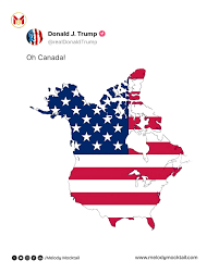 Canada 51st State Meme, Explained