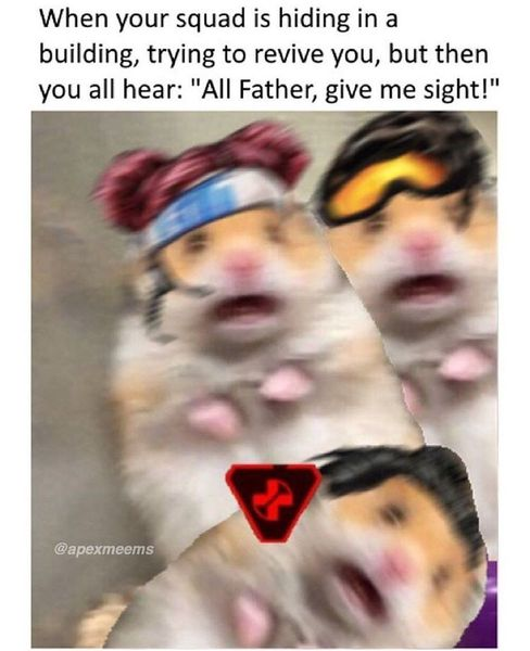 Apex Meme, Explained