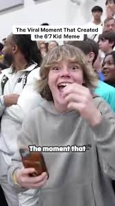 When Did 67 Become a Meme? Meme, Explained