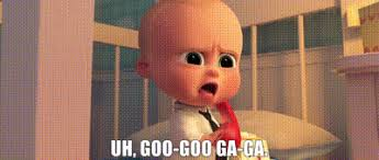 Goo Goo Gaa Gaa Meme, Explained