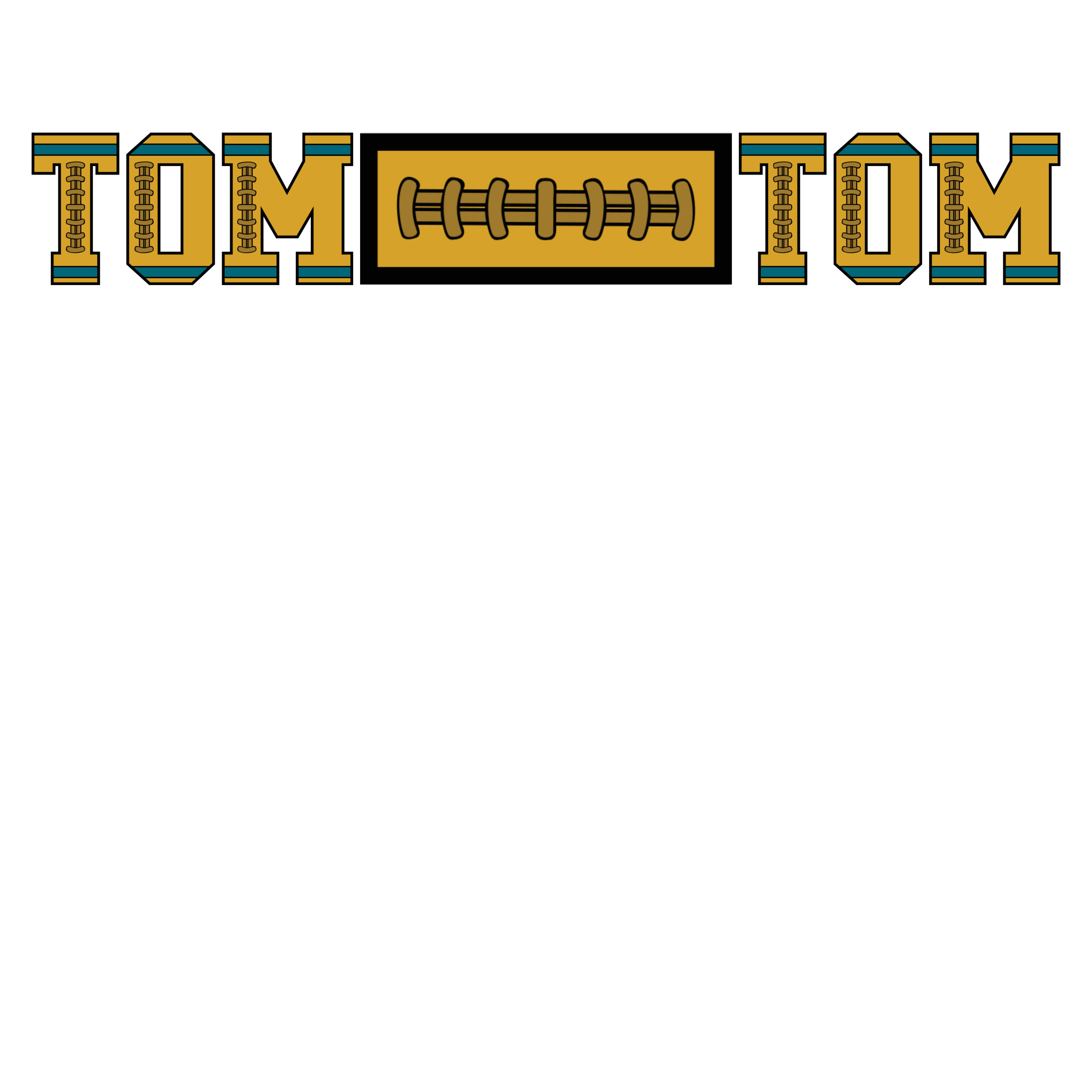 tom-tom Meaning, Explained