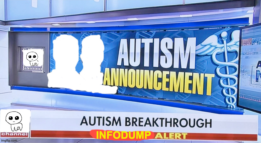 “Autism Announcement” Meme: Meaning, Origin & How To Use (Respectfully)