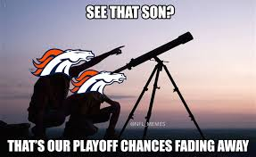 Broncos Meme, Explained