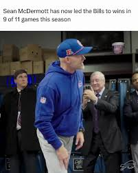 Sean McDermott Meme, Explained