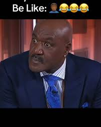 Delroy Lindo Meme, Explained