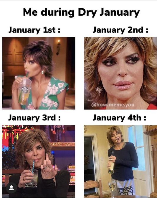 Lisa Rinna Meme, Explained