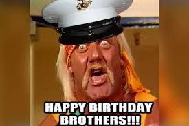 Marine Corps Birthday Meme, Explained