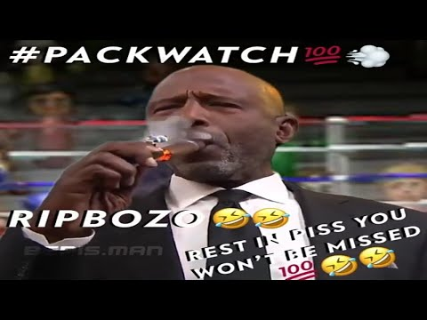 Pack Watch Meme, Explained