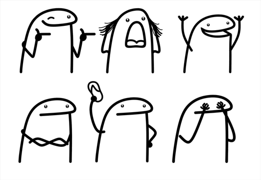 Flork Meme, Explained: The Internet's Newest Obsession