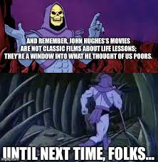 Masters of the Universe Meme, Explained