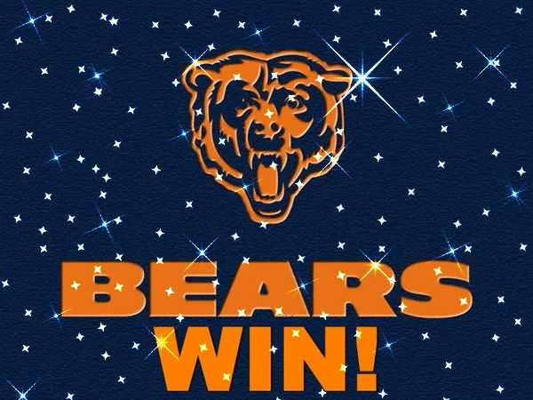 Bears Win Meme, Explained