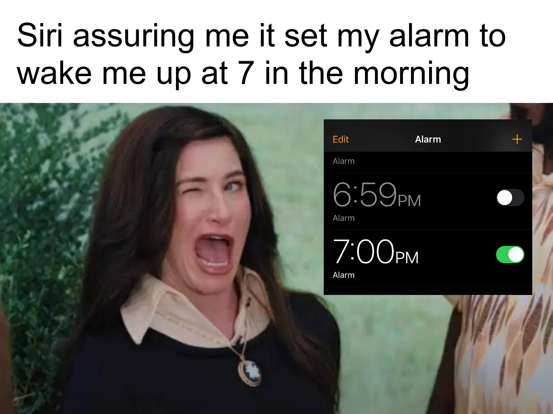 The Wink Meme, Explained