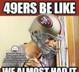 49ers Suck Meme, Explained