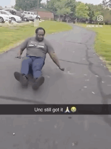 "Unc Still Got It" Meme, Explained