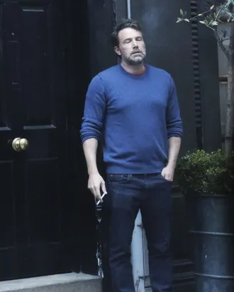 Ben Affleck Meme, Explained