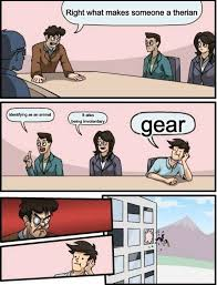 Therian Meme, Explained