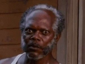 Samuel L. Jackson Meme, Explained
