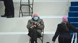 Guy Sitting in Chair Meme, Explained