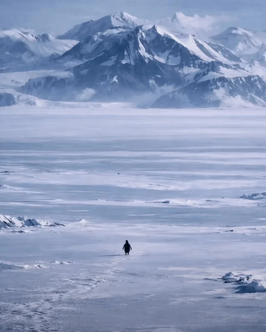 Lonely Penguin Meme, Explained