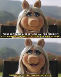 Miss Piggy Meme, Explained