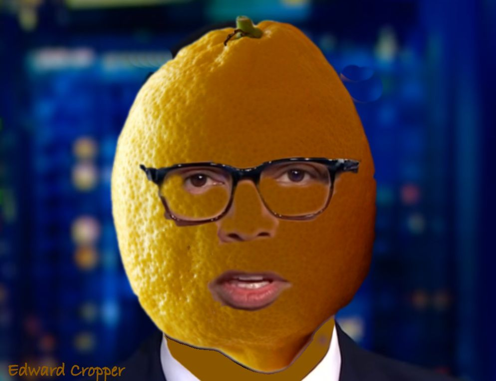 Don Lemon Meme, Explained