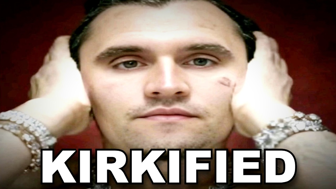 Kirkified Meme, Explained – WAHUP
