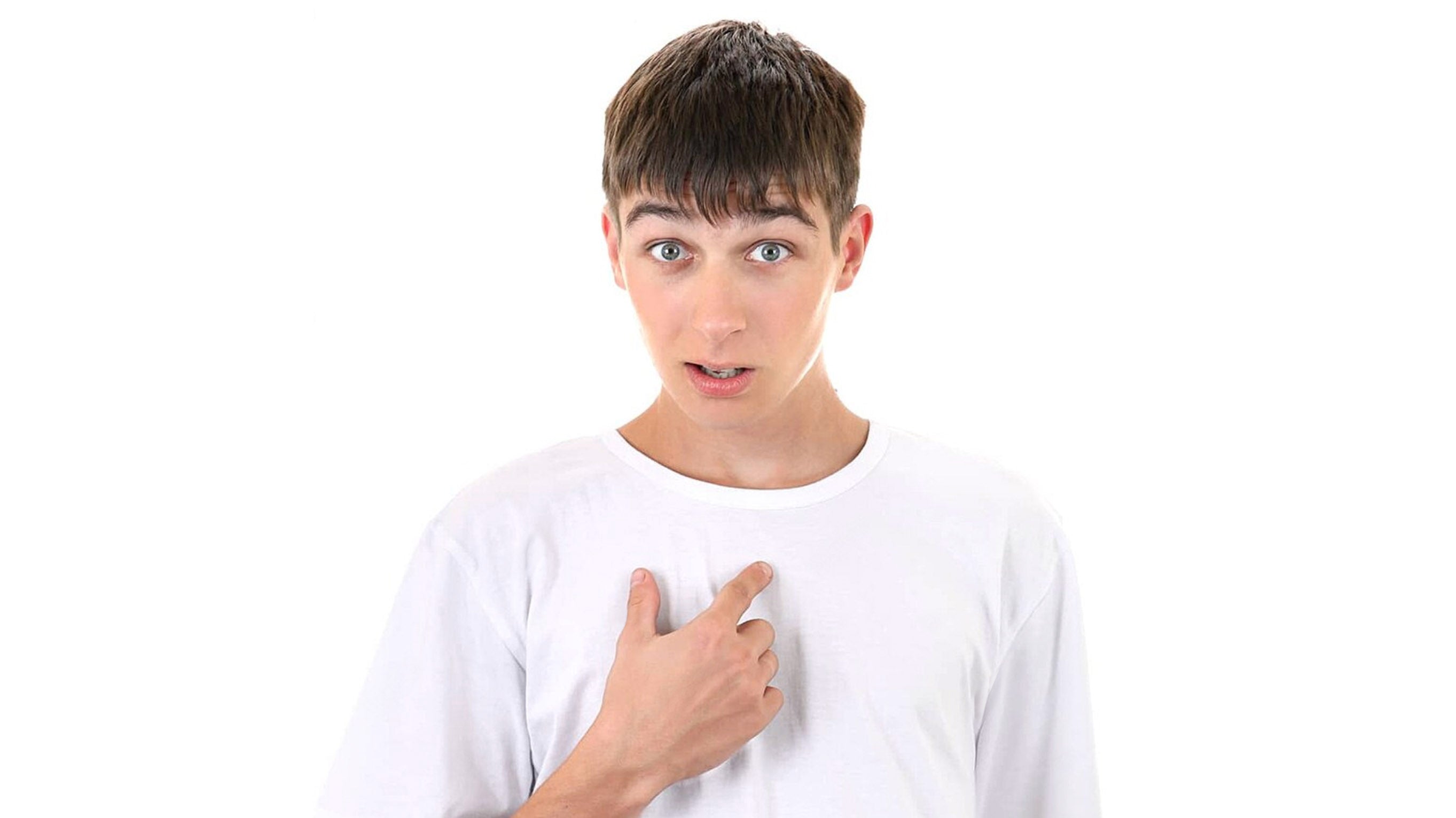 White Guy Pointing at Himself Meme: The Ultimate “Who, Me?” Reaction