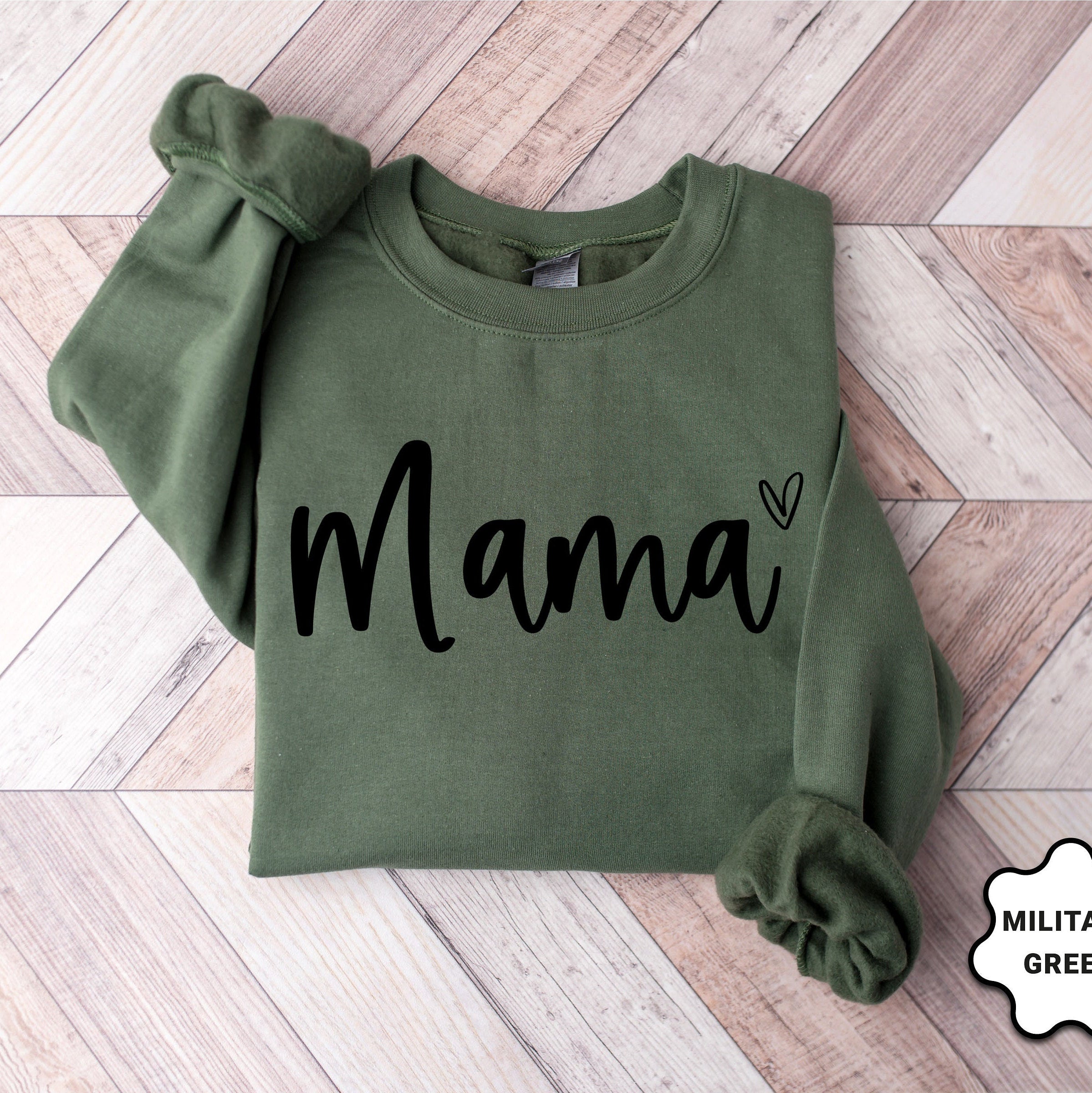 Cozy Grandma Sweatshirt - Show Your Love in Style