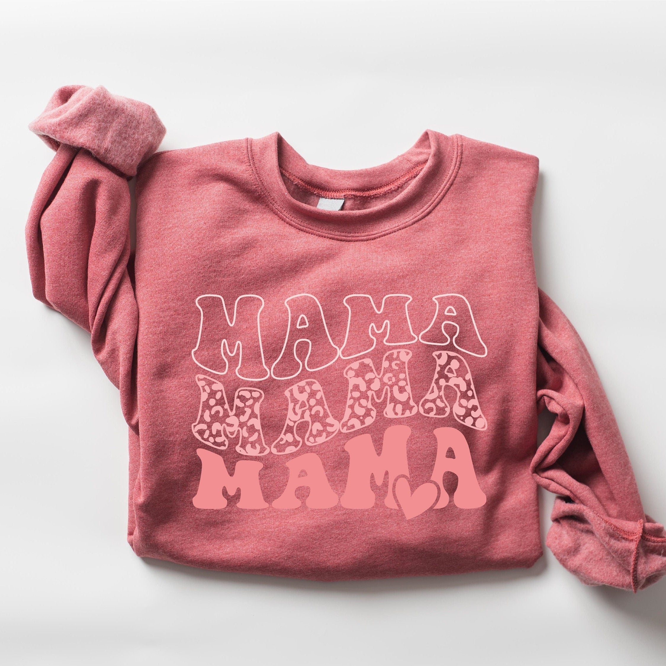 Cozy Grandma Sweatshirt - Show Your Love this Mother's Day