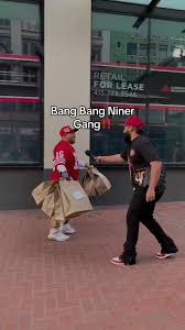 The “Bang Bang Niner Gang” Meme, Explained