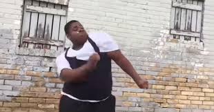 The “Black Guy Dancing” Meme, Explained