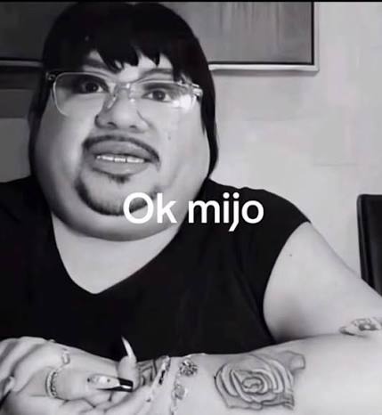 "Ok Mijo" Meme, Explained