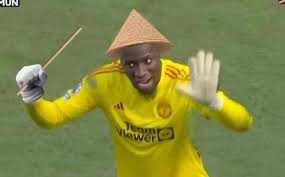 Onana Meme: How André Onana’s Goalkeeping Blunders Sparked a Viral Sensation