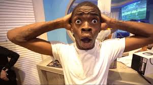 The “Shocked Meme Face”: When Surprise Speaks Louder Than Words