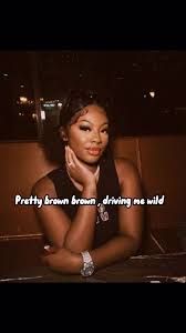 The “Pretty Brown” Meme, Explained