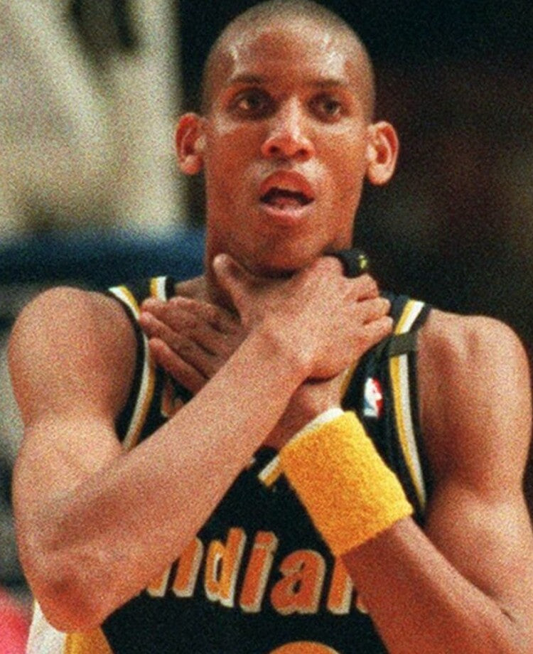 Pacers Choke Meme: How Indiana’s Playoff Heartbreak Became Internet Gold
