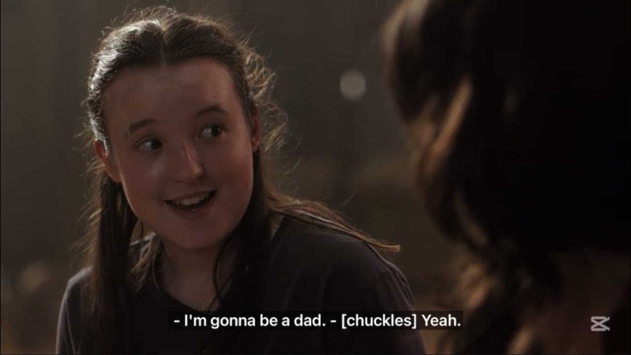 I’m Gonna Be a Dad Meme: How Ellie’s Surprising Line Sparked a Viral Frenzy